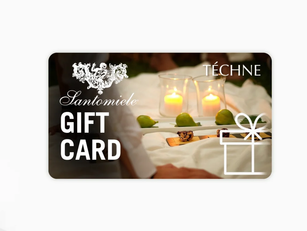 Gift Card – Esperienza Téchne